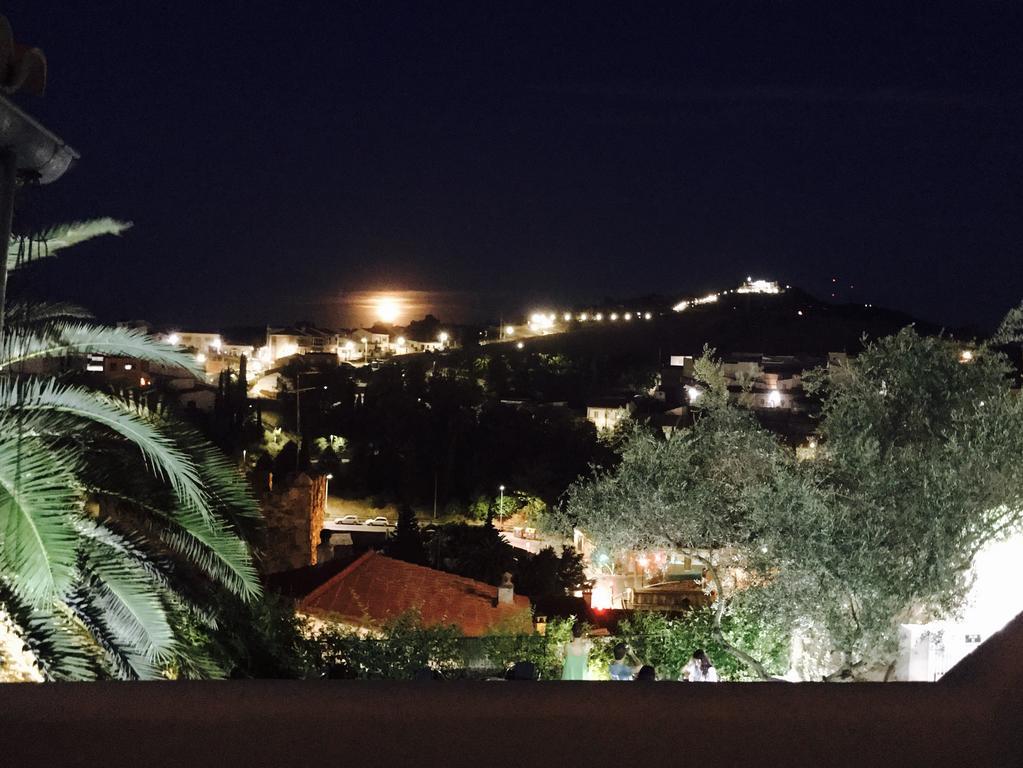 Caces Serendipia מראה חיצוני תמונה